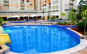 Rio Quente - Park Veredas - Acesso Ao Rio, Ao Lado Hot Park 7A1A0